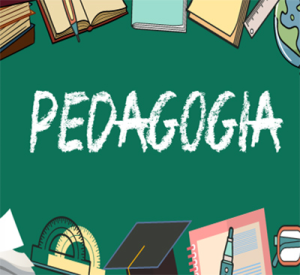 PEDAGOGIA